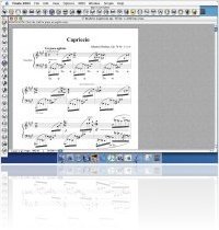 Music Software : Finale 2004 announced - macmusic