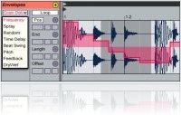Logiciel Musique : Ableton annonce Live 3 - macmusic