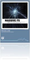 Logiciel Musique : PowerFX sort Proscore, des boucles et des effets pour Soundtrack - macmusic