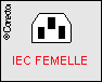 IEC f